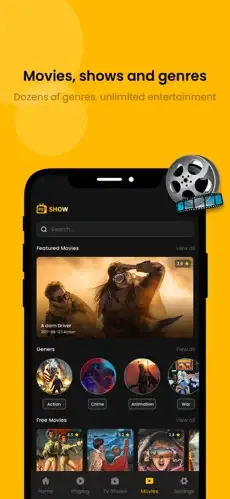 thriller-web-series-on-hotstar Movies and shows