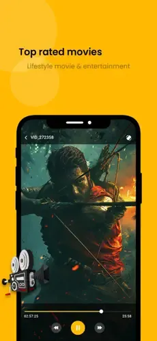 thriller-web-series-on-hotstar Top Rated Movies